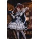 Bramble Rose The Witch Velvet Special Edition Full Set(Reservation/Full Payment Without Shipping)